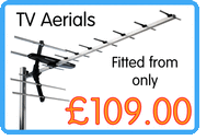 aerials