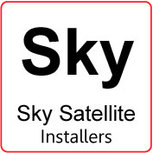 Sky TV Installers Thornton