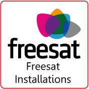 freesat installation in Bolton