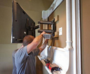TV Wall Mounting service for lancaster